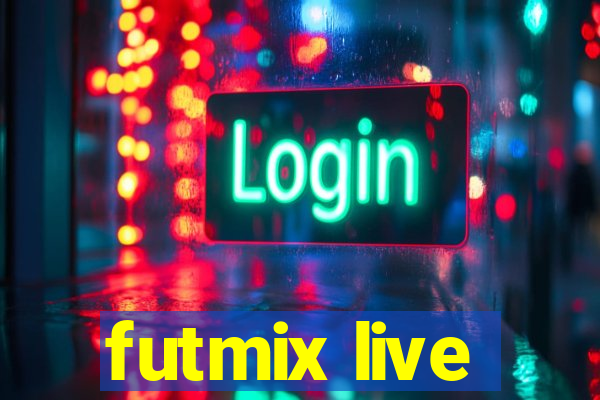 futmix live